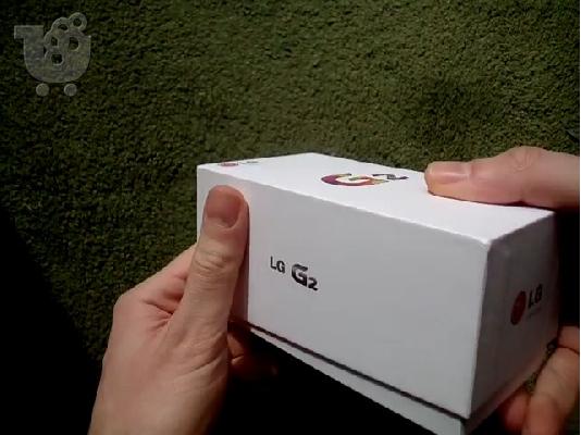 PoulaTo: LG G2 32GB λευκό(refurbished) αγορασμένο 22/02/2016 από σάιτ του εξωτερικού.